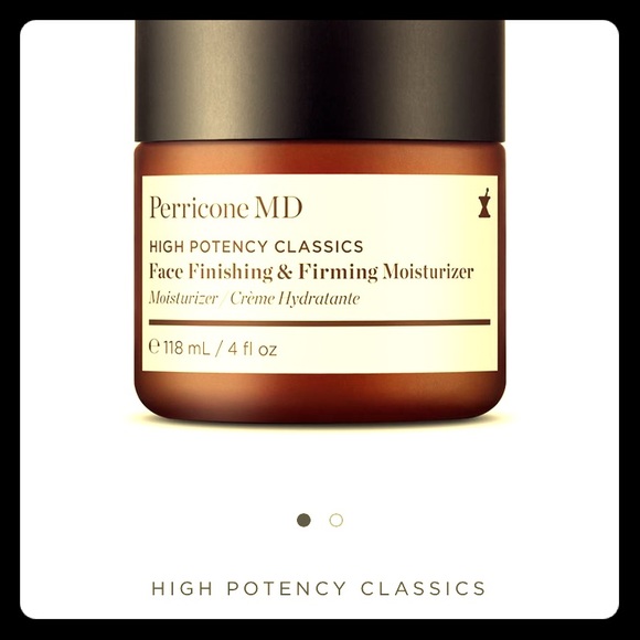 dr perricone tinted moisturiser